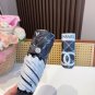 CHANEL % manual folding umbrella with UV protection fabric imported from Taiwan, orig_3894