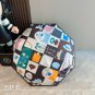 CHANEL % manual folding umbrella with UV protection fabric imported from Taiwan, orig_3925