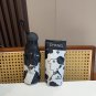 CHANEL % manual folding umbrella with UV protection fabric imported from Taiwan, orig_3933