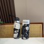 CHANEL % manual folding umbrella with UV protection fabric imported from Taiwan, orig_3934