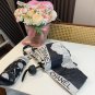 CHANEL % manual folding umbrella with UV protection fabric imported from Taiwan, orig_3934