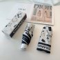 CHANEL % manual folding umbrella with UV protection fabric imported from Taiwan, orig_5557