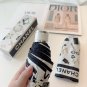 CHANEL % manual folding umbrella with UV protection fabric imported from Taiwan, orig_5557