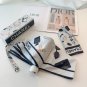 CHANEL % manual folding umbrella with UV protection fabric imported from Taiwan, orig_5557