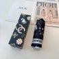 CHANEL % manual folding umbrella with UV protection fabric imported from Taiwan, orig_5558