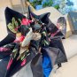 CHANEL % manual folding umbrella with UV protection fabric imported from Taiwan, orig_5936