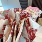 CHANEL Chanel Triple Fold Automatic Folding Umbrella Fashion Original OEM Quality Exqui