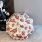 CHANEL Chanel Triple Fold Automatic Folding Umbrella Fashion Original OEM Quality Exqui