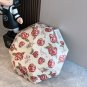 CHANEL Chanel Triple Fold Automatic Folding Umbrella Fashion Original OEM Quality Exqui
