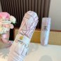 CHANEL Chanel Triple Fold Automatic Folding Umbrella Fashion Original OEM Quality Exqui_19