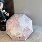 CHANEL Chanel Triple Fold Automatic Folding Umbrella Fashion Original OEM Quality Exqui_19
