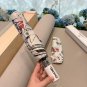 CHANEL Chanel Triple Fold Automatic Folding Umbrella Fashion Original OEM Quality Exqui_59
