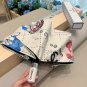 CHANEL Chanel Triple Fold Automatic Folding Umbrella Fashion Original OEM Quality Exqui_59
