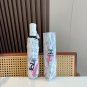 CHANEL Chanel Triple Fold Automatic Folding Umbrella Fashion Original OEM Quality Exqui_1940