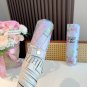 CHANEL Chanel Triple Fold Automatic Folding Umbrella Fashion Original OEM Quality Exqui_1941