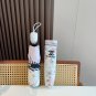 CHANEL Chanel Triple Fold Automatic Folding Umbrella Fashion Original OEM Quality Exqui_1942
