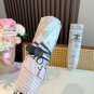 CHANEL Chanel Triple Fold Automatic Folding Umbrella Fashion Original OEM Quality Exqui_1942
