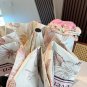 CHANEL Chanel Triple Fold Automatic Folding Umbrella Fashion Original OEM Quality Exqui_1942