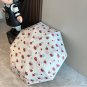 CHANEL Chanel Triple Fold Automatic Folding Umbrella Fashion Original OEM Quality Exqui_1944