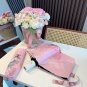 CHANEL Chanel Triple Fold Automatic Folding Umbrella Fashion Original OEM Quality Exqui_1949