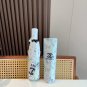 CHANEL Chanel Triple Fold Automatic Folding Umbrella Fashion Original OEM Quality Exqui_1951