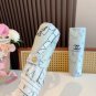 CHANEL Chanel Triple Fold Automatic Folding Umbrella Fashion Original OEM Quality Exqui_1951