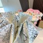 CHANEL Chanel Triple Fold Automatic Folding Umbrella Fashion Original OEM Quality Exqui_1951