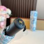 CHANEL Chanel Triple Fold Automatic Folding Umbrella Fashion Original OEM Quality Exqui_1952