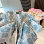CHANEL Chanel Triple Fold Automatic Folding Umbrella Fashion Original OEM Quality Exqui_1952