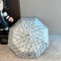 CHANEL Chanel Triple Fold Automatic Folding Umbrella Fashion Original OEM Quality Exqui_1952