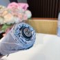 CHANEL Chanel Triple Fold Automatic Folding Umbrella Fashion Original OEM Quality Exqui_1955