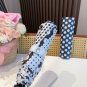 CHANEL Chanel Triple Fold Automatic Folding Umbrella Fashion Original OEM Quality Exqui_1956