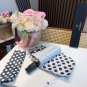 CHANEL Chanel Triple Fold Automatic Folding Umbrella Fashion Original OEM Quality Exqui_1956