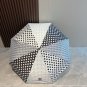 CHANEL Chanel Triple Fold Automatic Folding Umbrella Fashion Original OEM Quality Exqui_1956