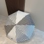 CHANEL Chanel Triple Fold Automatic Folding Umbrella Fashion Original OEM Quality Exqui_1956