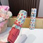 CHANEL Chanel Triple Fold Automatic Folding Umbrella Fashion Original OEM Quality Exqui_1960