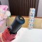 CHANEL Chanel Triple Fold Automatic Folding Umbrella Fashion Original OEM Quality Exqui_1960