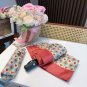 CHANEL Chanel Triple Fold Automatic Folding Umbrella Fashion Original OEM Quality Exqui_1960