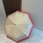 CHANEL Chanel Triple Fold Automatic Folding Umbrella Fashion Original OEM Quality Exqui_1960