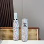 CHANEL Chanel Triple Fold Automatic Folding Umbrella Fashion Original OEM Quality Exqui_1961