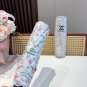 CHANEL Chanel Triple Fold Automatic Folding Umbrella Fashion Original OEM Quality Exqui_1961