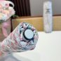 CHANEL Chanel Triple Fold Automatic Folding Umbrella Fashion Original OEM Quality Exqui_1961