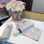 CHANEL Chanel Triple Fold Automatic Folding Umbrella Fashion Original OEM Quality Exqui_1961