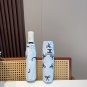 CHANEL Chanel Triple Fold Automatic Folding Umbrella Fashion Original OEM Quality Exqui_1962