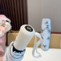 CHANEL Chanel Triple Fold Automatic Folding Umbrella Fashion Original OEM Quality Exqui_1962
