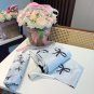 CHANEL Chanel Triple Fold Automatic Folding Umbrella Fashion Original OEM Quality Exqui_1962