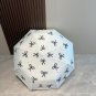 CHANEL Chanel Triple Fold Automatic Folding Umbrella Fashion Original OEM Quality Exqui_1962