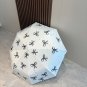 CHANEL Chanel Triple Fold Automatic Folding Umbrella Fashion Original OEM Quality Exqui_1962