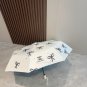 CHANEL Chanel Triple Fold Automatic Folding Umbrella Fashion Original OEM Quality Exqui_1962