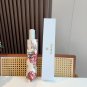 CHANEL Chanel Triple Fold Automatic Folding Umbrella Fashion Original OEM Quality Exqui_3863